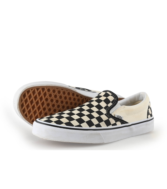 Vans Instappers