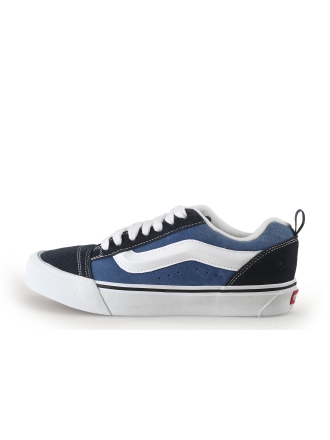 Vans Sneakers Blauw 355879
 Maat 42
 