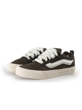 Vans Sneakers Bruin 355880
 Maat 37
 
