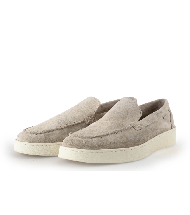 Manfield Loafers 