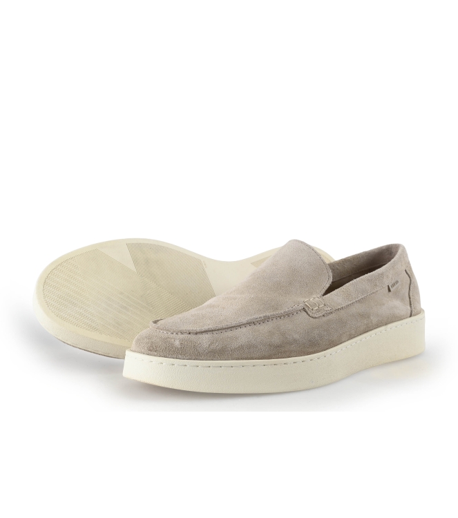 Manfield Loafers 