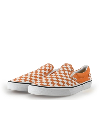 Vans Instappers Zwart 355883
 Maat 47
 