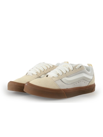 Vans Sneakers Wit 355884
 Maat 42
 