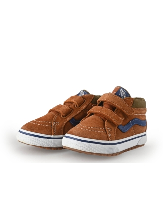 Vans Sneakers Bruin 355887
 Maat 24
 