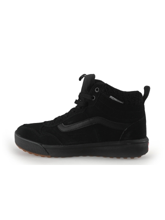 Vans Hoge sneakers Zwart 355903
 Maat 40
 