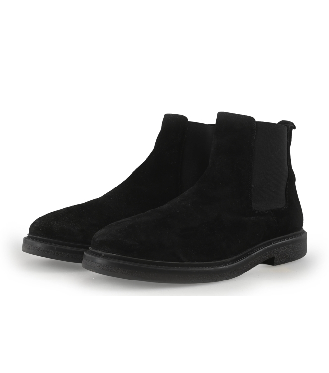 Manfield Chelsea boots