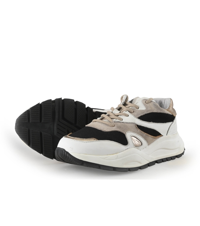 Manfield Sneakers