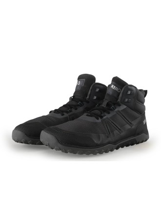 Xero shoes Zwart 355908
 Maat 40½
 