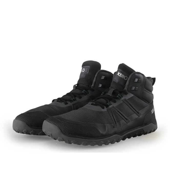 Xero shoes