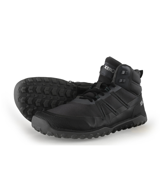 Xero shoes