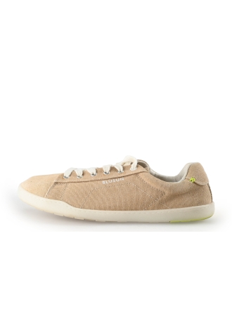 Blusun Sneakers Beige 355914
 Maat 43
 