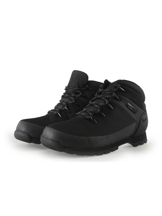 Timberland Veterboots Zwart 355916
 Maat 43½
 