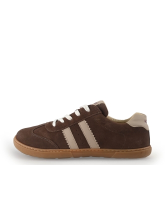 Barefoot Sneakers Bruin 355917
 Maat 39
 