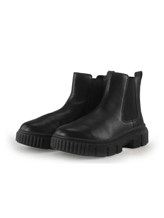 Timberland Chelsea boots Zwart 355919
 Maat 40
 