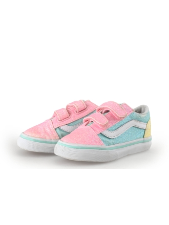 Vans Sneakers Overig 355925
 Maat 25½
 