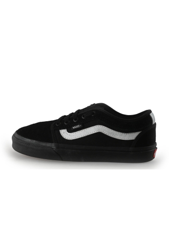 Vans Sneakers Zwart 355929
 Maat 40
 