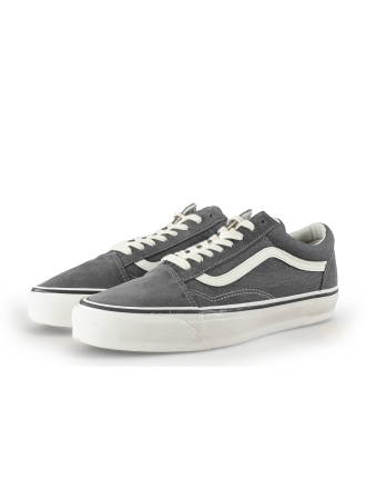 Vans Sneakers Grijs 355930
 Maat 46
 