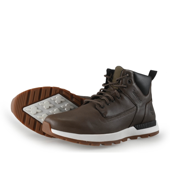Timberland Hoge sneakers