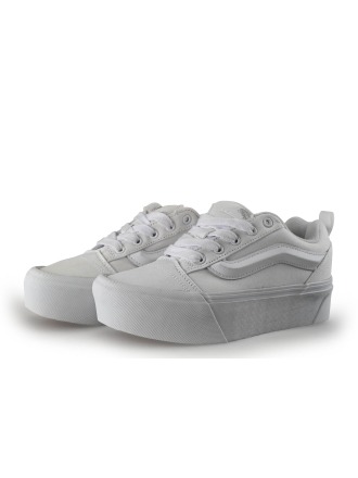 Vans Sneakers Wit 355938
 Maat 38
 