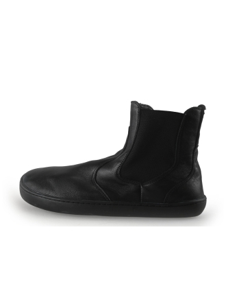 Vivobarefoot Zwart 355944
 Maat 39
 