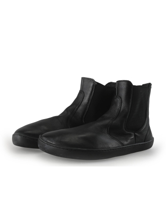 Vivobarefoot Zwart 355944
 Maat 39
 