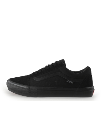 Vans Sneakers Zwart 355948
 Maat 43
 