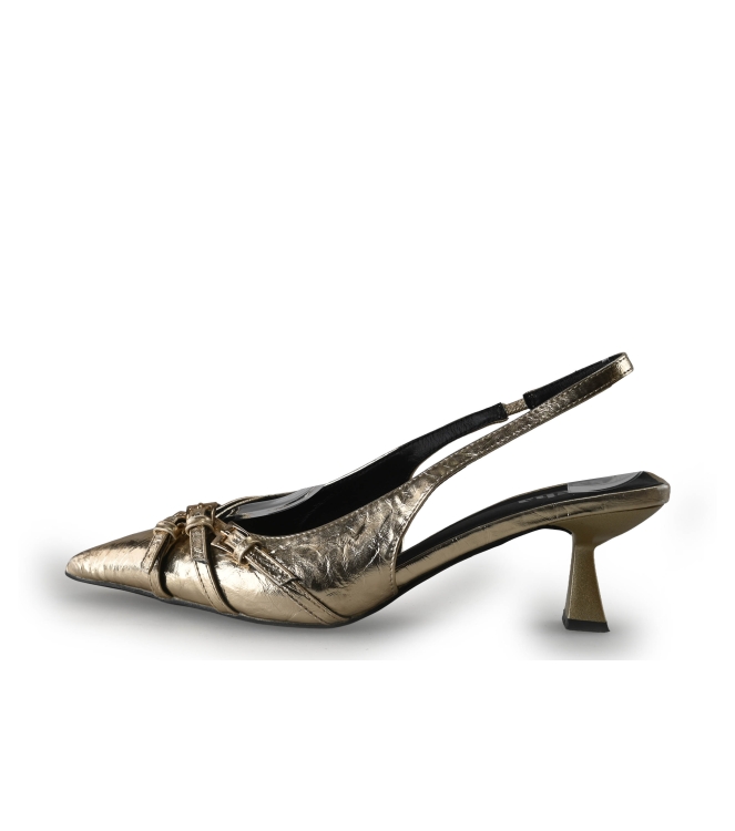 Sacha Slingbacks
