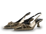 Sacha Slingbacks
