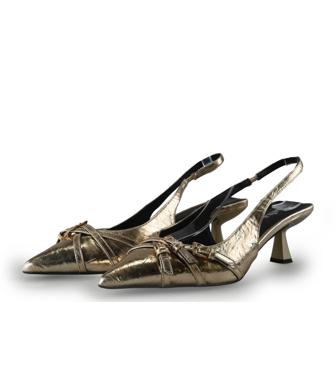 Sacha Slingbacks