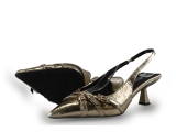Sacha Slingbacks
