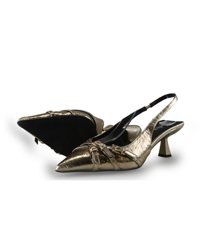 Sacha Slingbacks