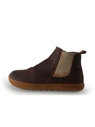 Koel Bruin 355950
 Maat 28
 