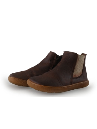 Koel Bruin 355950
 Maat 28
 