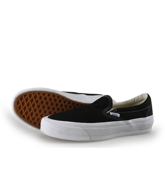 Vans Instappers
