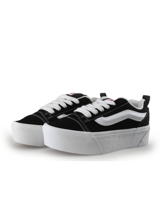Vans Sneakers Zwart 355952
 Maat 38
 