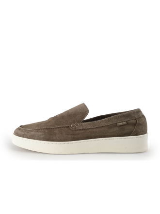 Manfield Loafers  Bruin 355960
 Maat 43
 