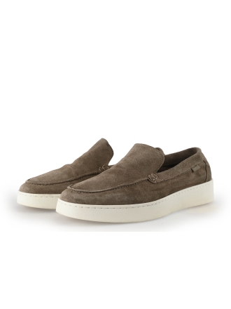 Manfield Loafers  Bruin 355960
 Maat 43
 