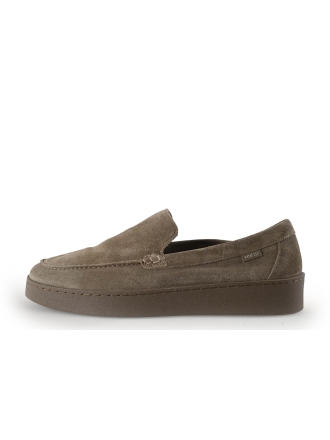 Manfield Loafers  Bruin 355970
 Maat 41
 