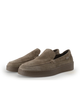 Manfield Loafers  Bruin 355970
 Maat 41
 