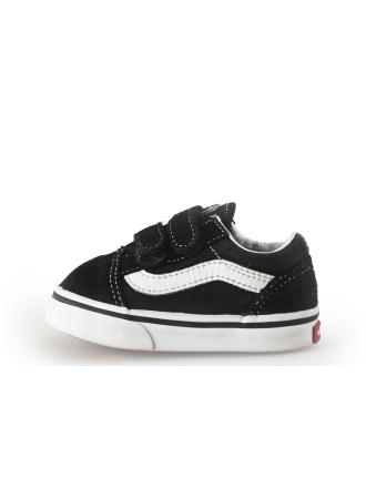 Vans Sneakers Zwart 355975
Maat 20
