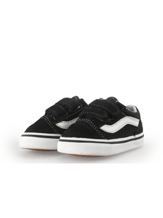 Vans Sneakers Zwart 355975
Maat 20