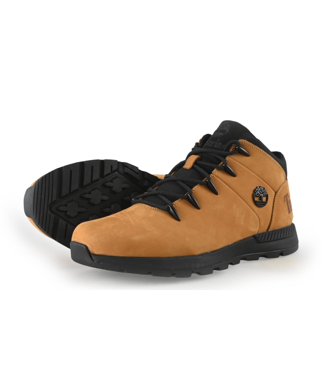 Timberland Hoge sneakers