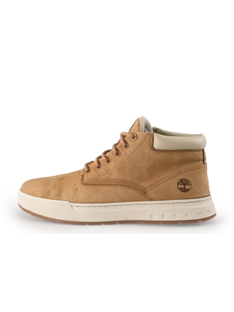 Timberland Hoge sneakers Bruin 355977
 Maat 41½
 