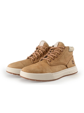 Timberland Hoge sneakers Bruin 355977
 Maat 41½
 