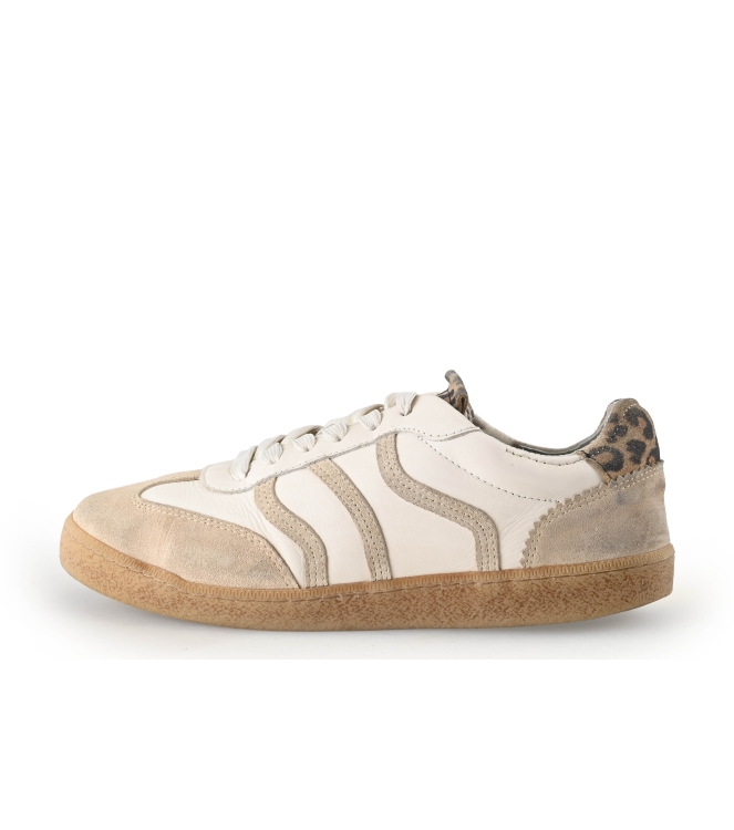 No Stress Sneakers