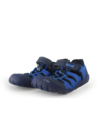 Koel Blauw 355982
 Maat 33
 