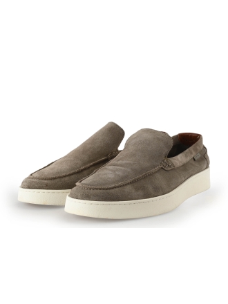 Manfield Loafers  Bruin 355986
 Maat 46
 