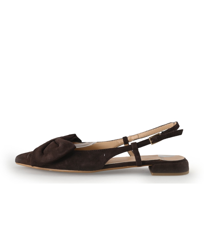 Manfield Slingbacks