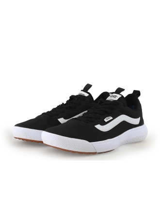 Vans Sneakers Zwart 355989
 Maat 40
 