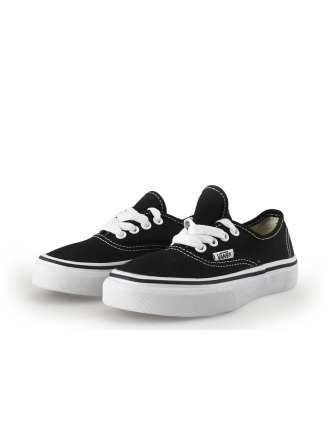 Vans Sneakers Zwart 355993
 Maat 29
 